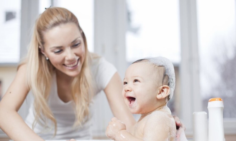 Những cách phòng tránh bị bỏng trong nhà tắm (Nguồn: Sưu tầm internet)