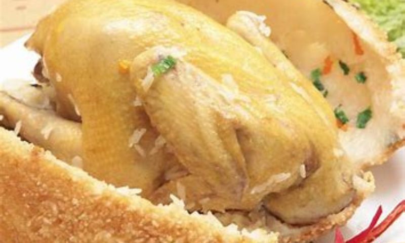 Những nhóm thực phẩm trẻ nên kiêng khi trẻ bị đứt tay (Nguồn: Sưu tầm Internet)