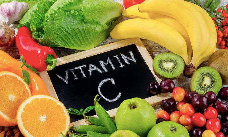 Những nhóm thực phẩm mà trẻ nên ăn khi bị đứt tay (Nguồn: Sưu tầm Internet)