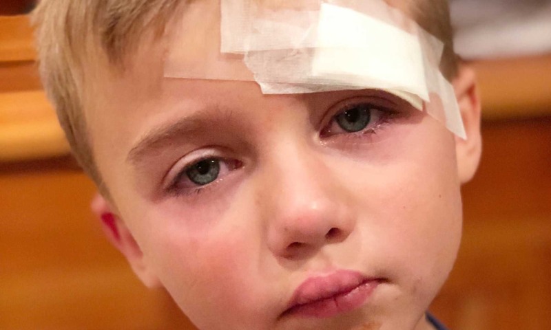 Thực hiện các phương pháp chăm sóc phù hợp giúp trẻ hồi phục nhanh hơn (Nguồn: Sưu tầm Internet)