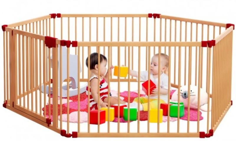 Đề phòng các nguy cơ gây té ngã bị đứt dây chằng môi trên ở trẻ em (Nguồn: Sưu tầm Internet)