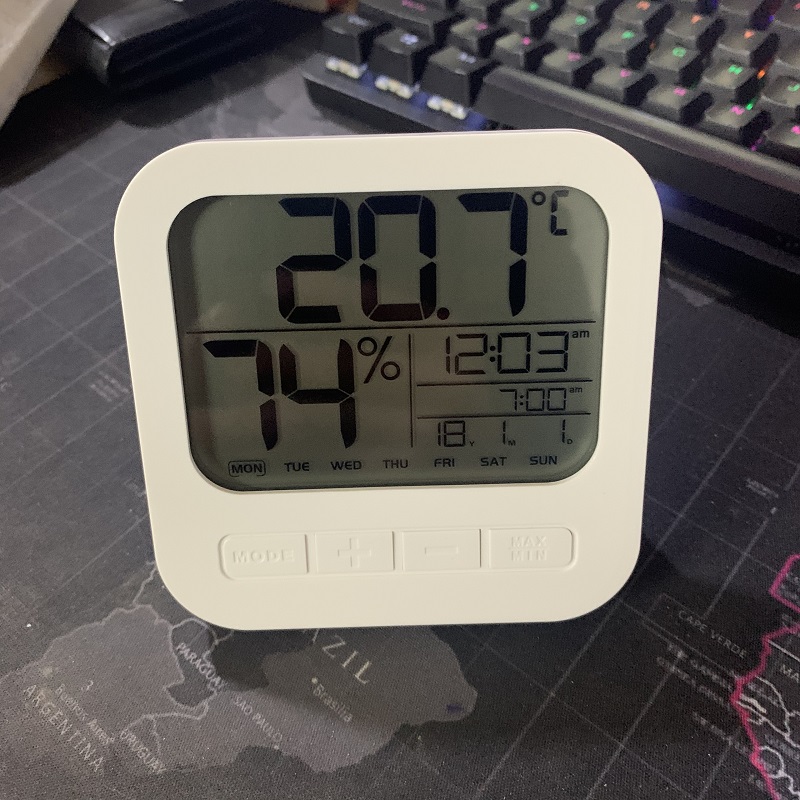 Bố mẹ nên biết cách dùng điều hòa để phòng tránh hiện tượng này. (Ảnh: Sưu tầm Internet)