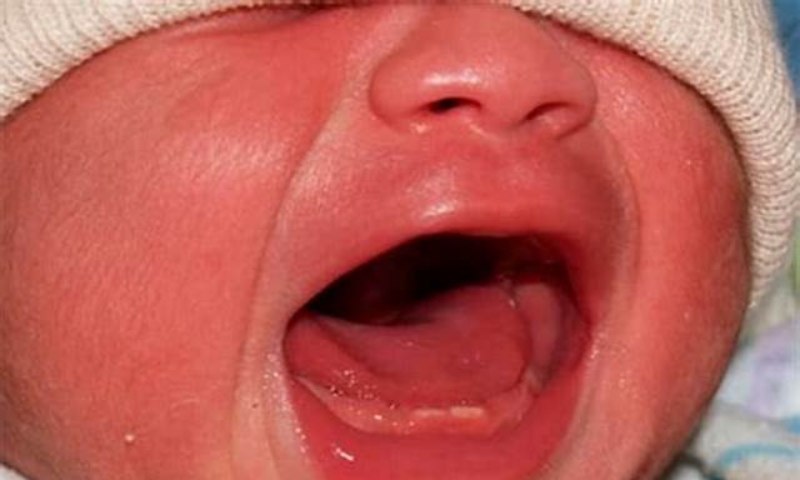 Có nên bôi thuốc trị bỏng cho trẻ sơ sinh hay không? (Nguồn: Sưu tầm internet)