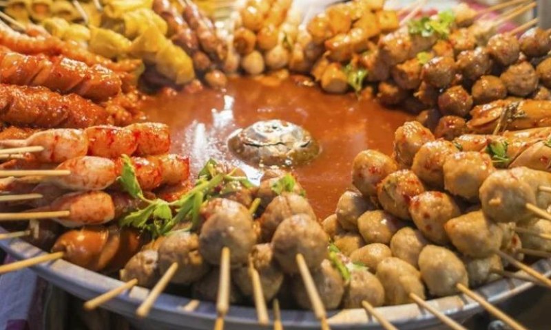 Những thực phẩm không nên cho trẻ ăn khi bị ngộ độc thực phẩm (Nguồn: Sưu tầm Internet)