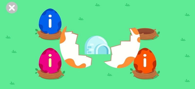 Học kiến thức từ vựng tiếng Anh qua các trò chơi trên Monkey Junior (Ảnh: Monkey)