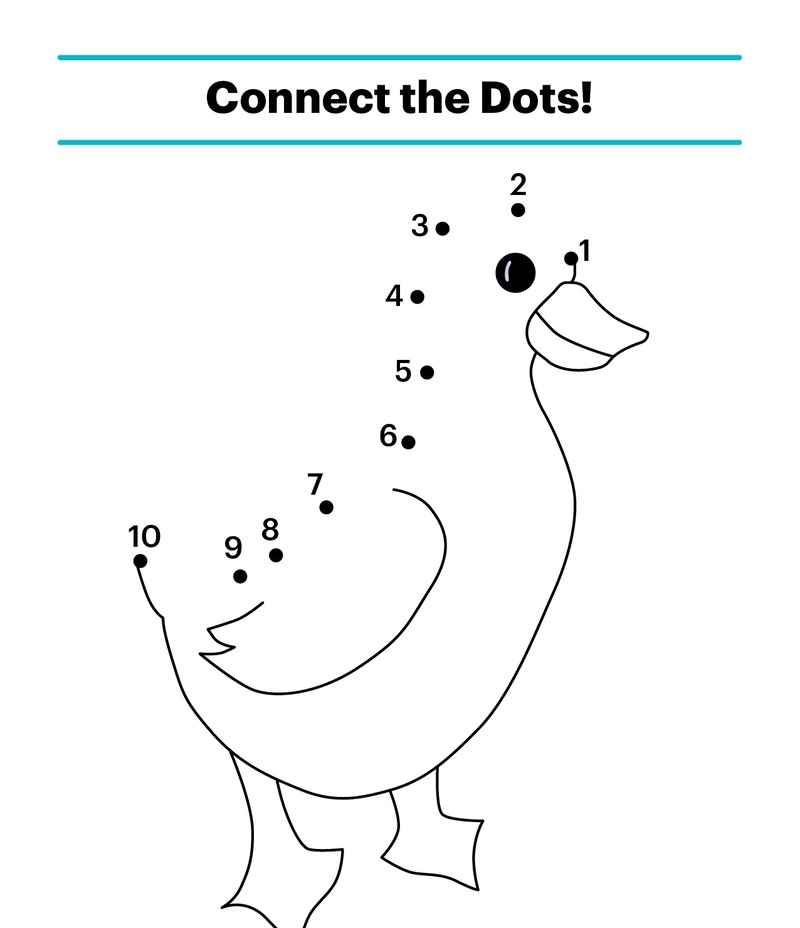 Trò chơi tìm số còn thiếu đầy bí ẩn. (Ảnh: aFamily)