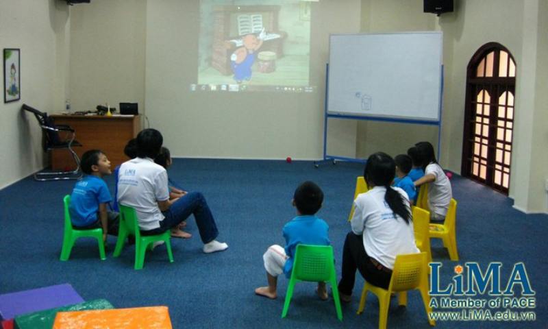 Giới thiệu tổng quan về trung tâm quản trị cuộc đời LiMA (Nguồn: LiMA)