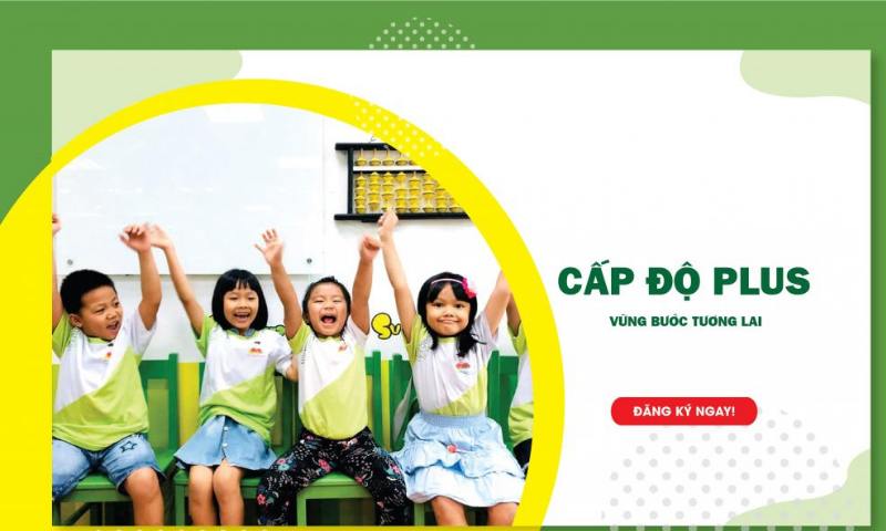 Giới thiệu tổng quan về trung tâm giáo dục toán trí tuệ SuperBrain (Nguồn: SuperBrain)