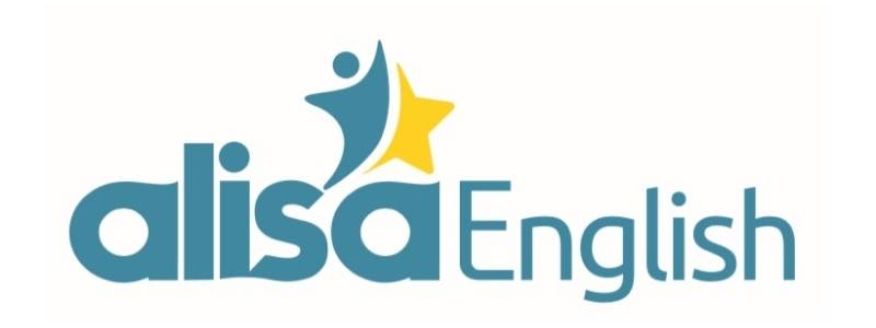 Trung tâm tiếng anh trẻ em Alisa English. (Ảnh: Sưu tầm Internet)