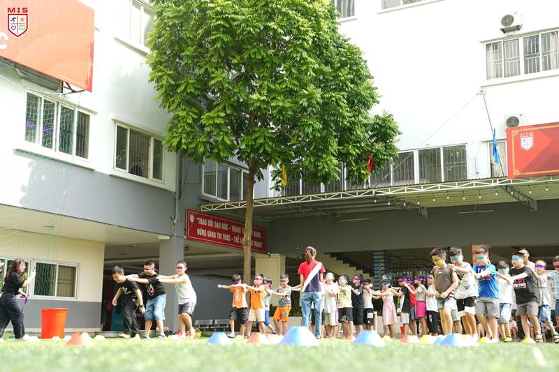 Tiêu chuẩn đánh giá & chọn trường nội trú Tiểu học ở Hà Nội. (Ảnh: Internet)