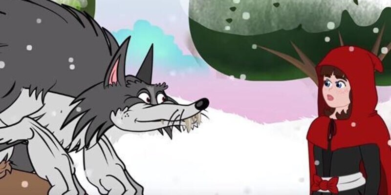 Kẻ xấu xa độc ác luôn phải chịu kết cục xứng đáng. (Ảnh: Sưu tầm Internet)