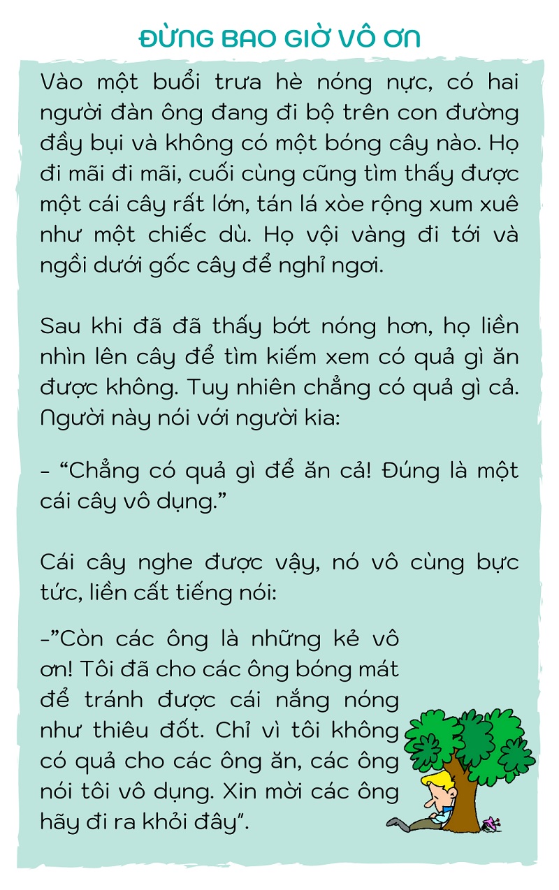 Những lưu ý khi đọc truyện thai giáo cho bé. (Ảnh: Sưu tầm Internet)