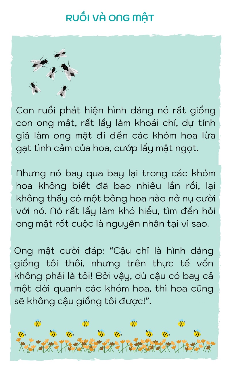 Truyện Cho Bé 4 Tháng - Khơi Dậy Tình Yêu Đọc Sách Từ Những Ngày Đầu Đời