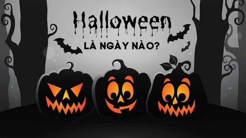 Nguồn gốc lễ hội Halloween ở đâu? (Ảnh: Internet)