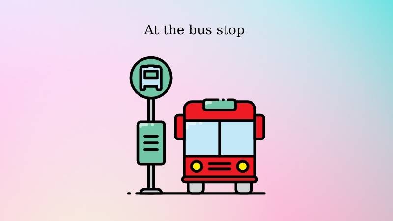 Từ vựng tiếng Anh lớp 1 unit 11. (Ảnh: Canva)