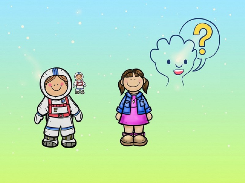 Unit 15: What would you like in your future? (Ảnh: Sưu tầm Internet)