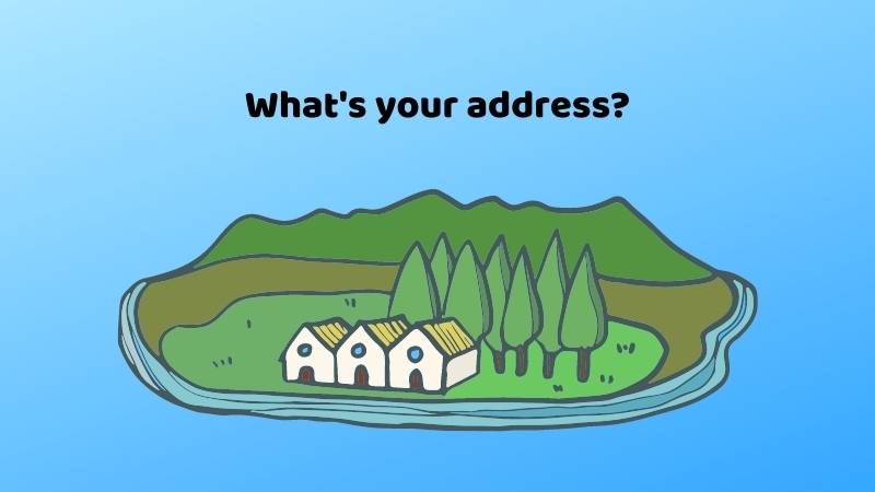 Từ vựng tiếng Anh lớp 5 Unit 1. (Ảnh: Canva)