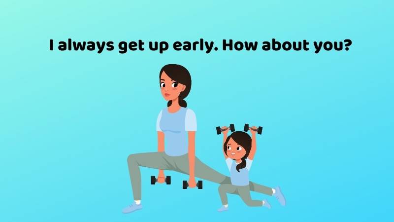 Từ vựng tiếng Anh lớp 5 Unit 2. (Ảnh: Canva)