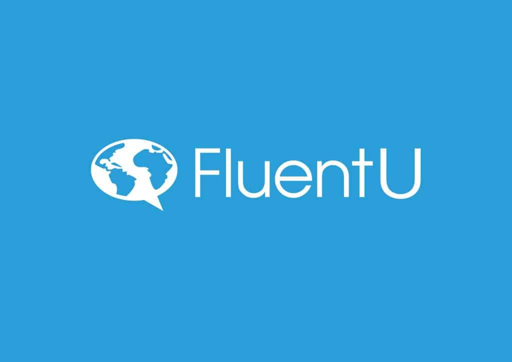 Học ứng dụng FluentU thông qua trình duyệt web trên máy tính. (Ảnh: Sưu tầm Internet)