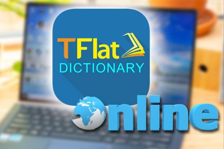 Học tiếng Anh giao tiếp Tflat thông qua video. (ảnh: Sưu tầm internet)