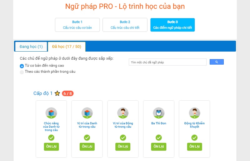 Ứng dụng Tiếng Anh Mỗi Ngày. (Ảnh: Sưu tầm internet)