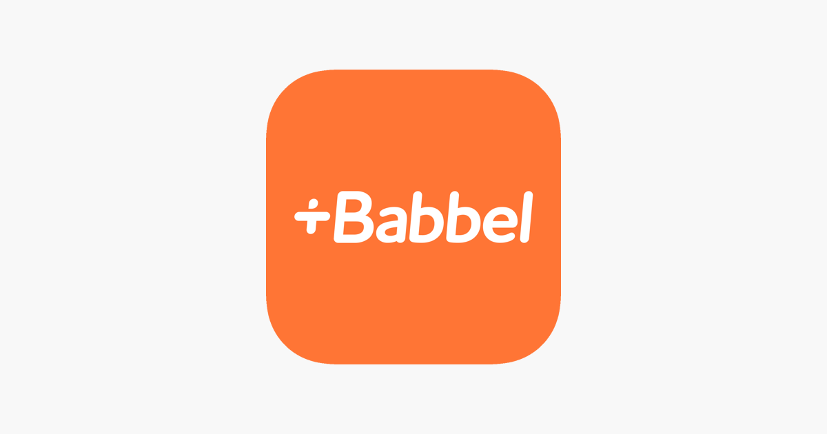 Babbel giúp nâng cao kỹ năng giao tiếp cực tốt. (Ảnh: Sưu tầm Internet)