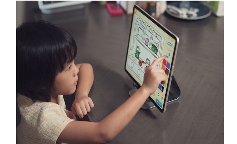 Việc lựa chọn ứng dụng học từ vựng tiếng Anh phù hợp rất quan trọng. (Ảnh: Sưu tầm internet)