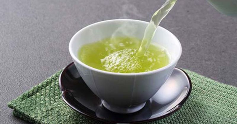 Sử dụng lá đinh lăng để trị rối loạn kinh nguyệt sau sinh (Ảnh: Sưu tầm Internet)