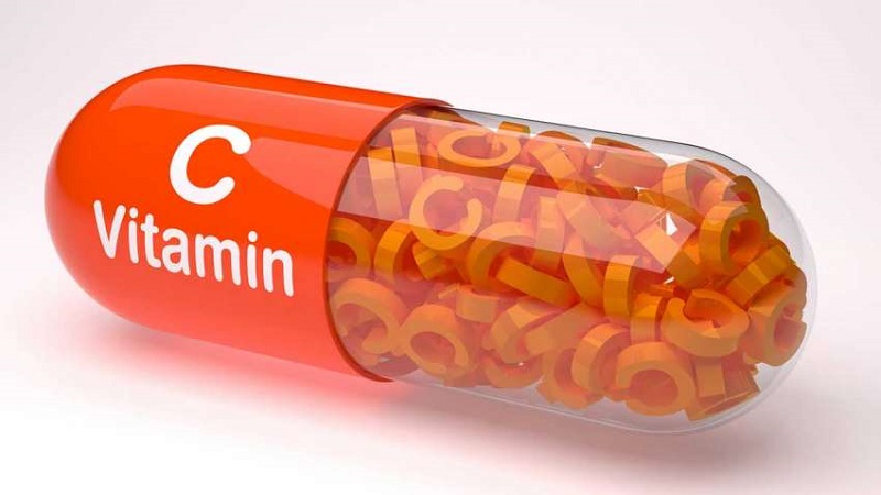 Tìm hiểu uống nhiều vitamin C có tốt không? (Ảnh: Sưu tầm Internet)