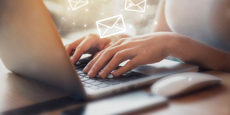 10+ bài mẫu viết email giới thiệu bản thân bằng tiếng Anh phục vụ nhiều mục đích