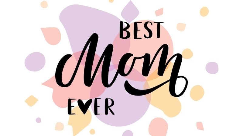 Viết về mẹ bằng tiếng Anh cho bé lớp 3. (Ảnh: Shutterstock.com)