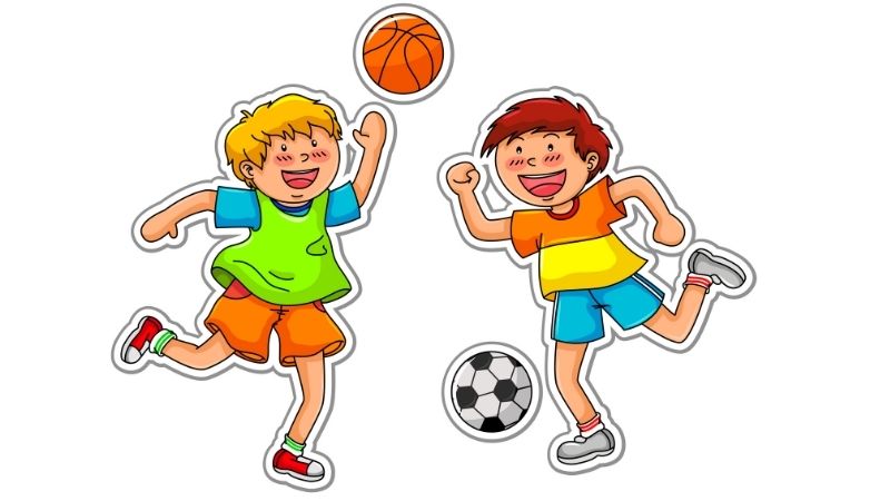 Viết về anh/em trai bằng tiếng Anh. (Ảnh: Shutterstock.com)