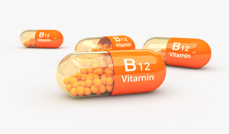 Tìm hiểu vitamin B12 là gì? (Ảnh: Sưu tầm Internet)