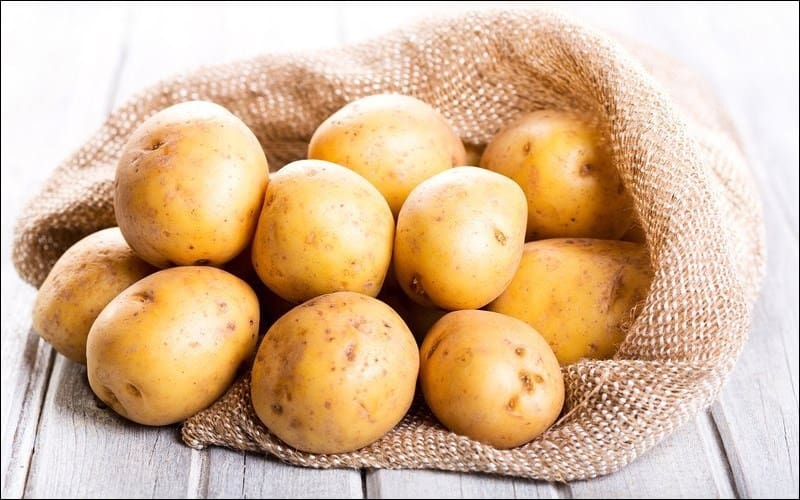 Tìm hiểu một số loại vitamin có nguồn gốc thực vật. (Ảnh: Sưu tầm Internet)