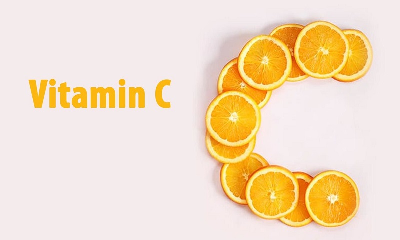 Tìm hiểu vitamin C là gì? (Ảnh: Sưu tầm Internet)