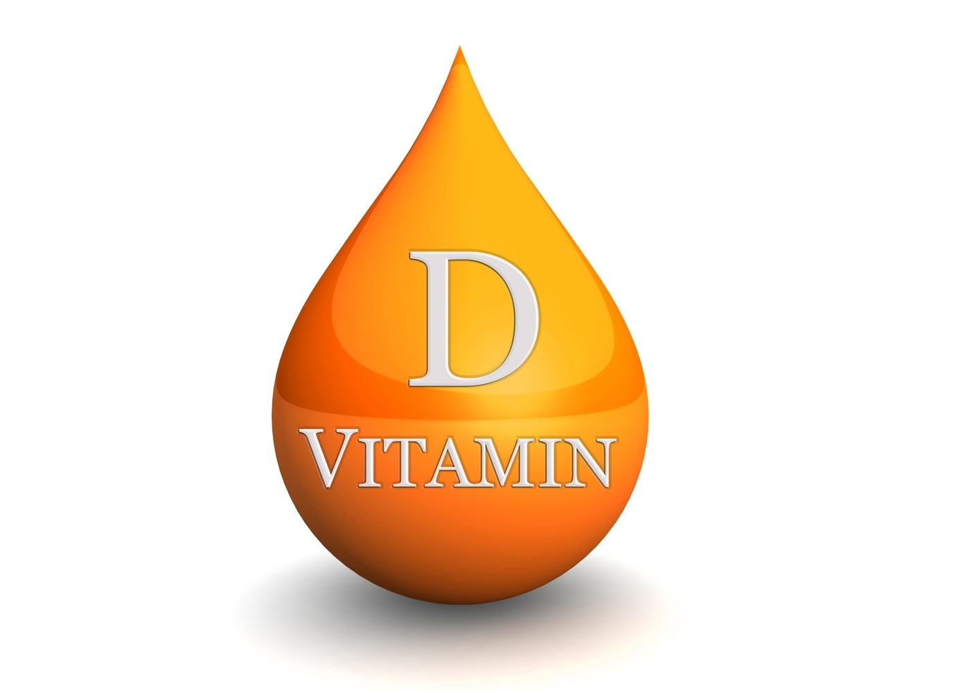 Vitamin D đóng vai trò rất quan trọng đối với sức khỏe. ( Ảnh: Cot Bach Bo)