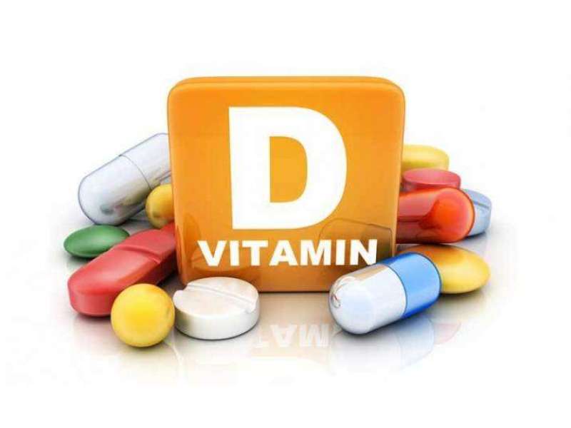 Tìm hiểu vitamin D uống khi nào? (Ảnh: Sưu tầm Internet)