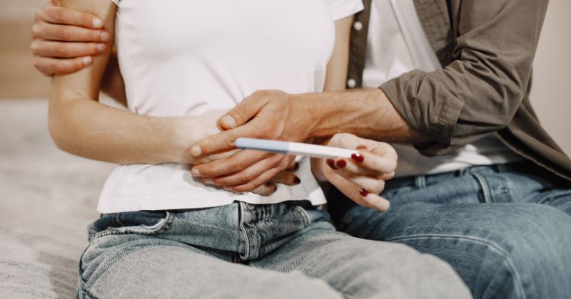 Sẵn sàng trở thành người cha tốt (Ảnh: Sưu tầm Internet)