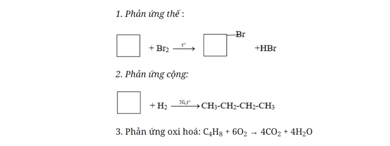 Giải bài tập 5 trang 121 SGK Hóa 11. (Ảnh: Sưu tầm Internet)