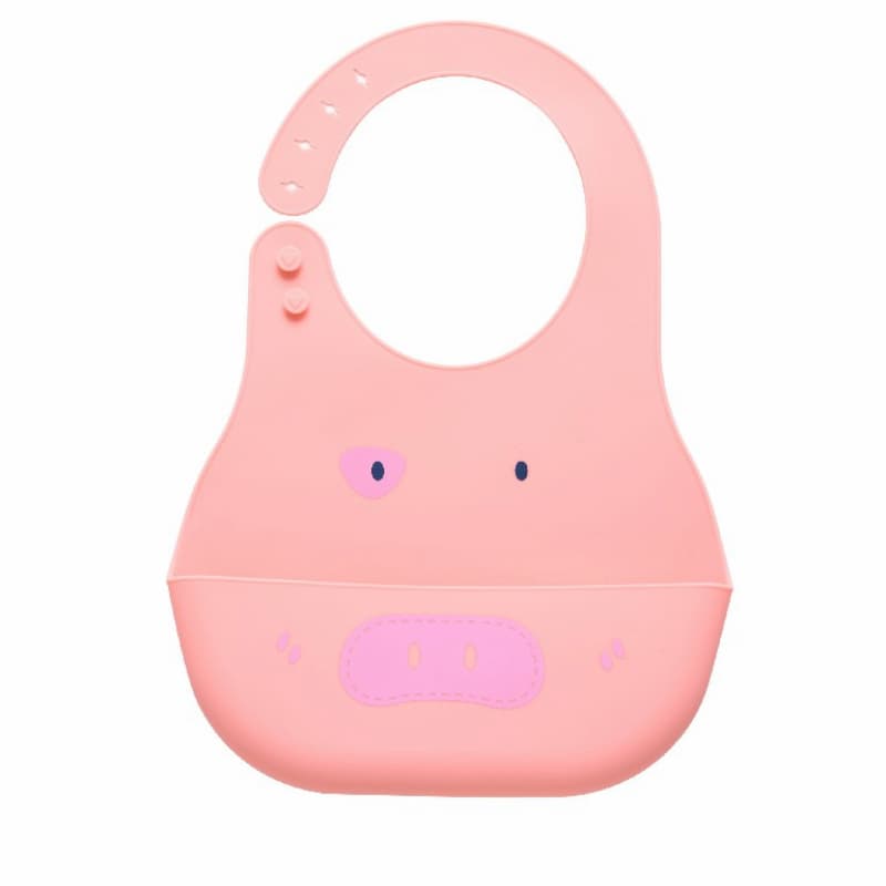 Các loại yếm ăn dặm mẹ nên dùng. (Ảnh: sưu tầm internet)