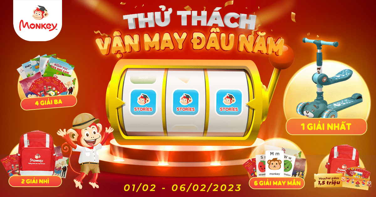 Thể lệ chương trình 