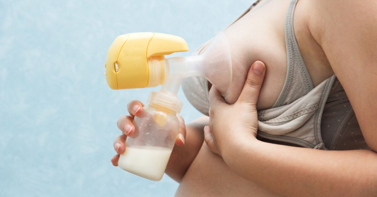 Tổng hợp các cách kích sữa cho mẹ bị mất sữa, ít sữa đảm bảo hiệu quả