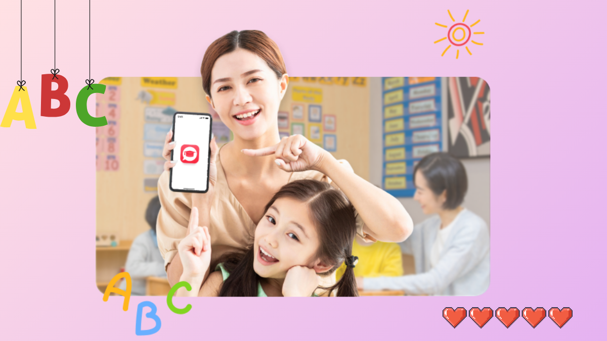 Monkey Class - Phần mềm quản lý Mầm Non toàn diện