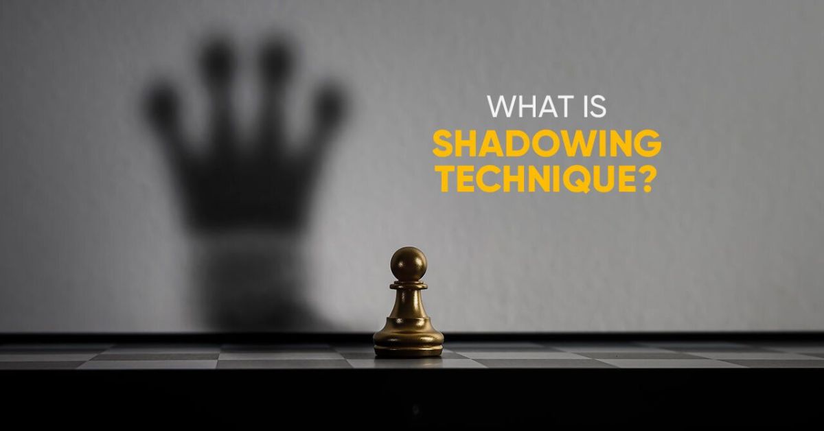 What is the shadowing method? How to use the shadowing technique to teach English to children