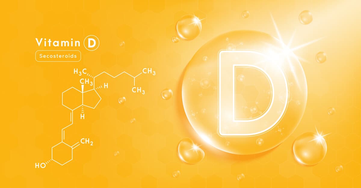 Vitamin D có trong thực phẩm nào và có tác dụng như thế nào đối với sức khỏe?