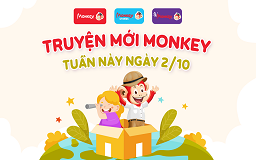 Truyện mới Monkey tuần này: Nâng trình từ vựng tiếng Anh qua truyện The Sleep