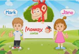 Có nên cho con học lại bài học trong Monkey Junior?