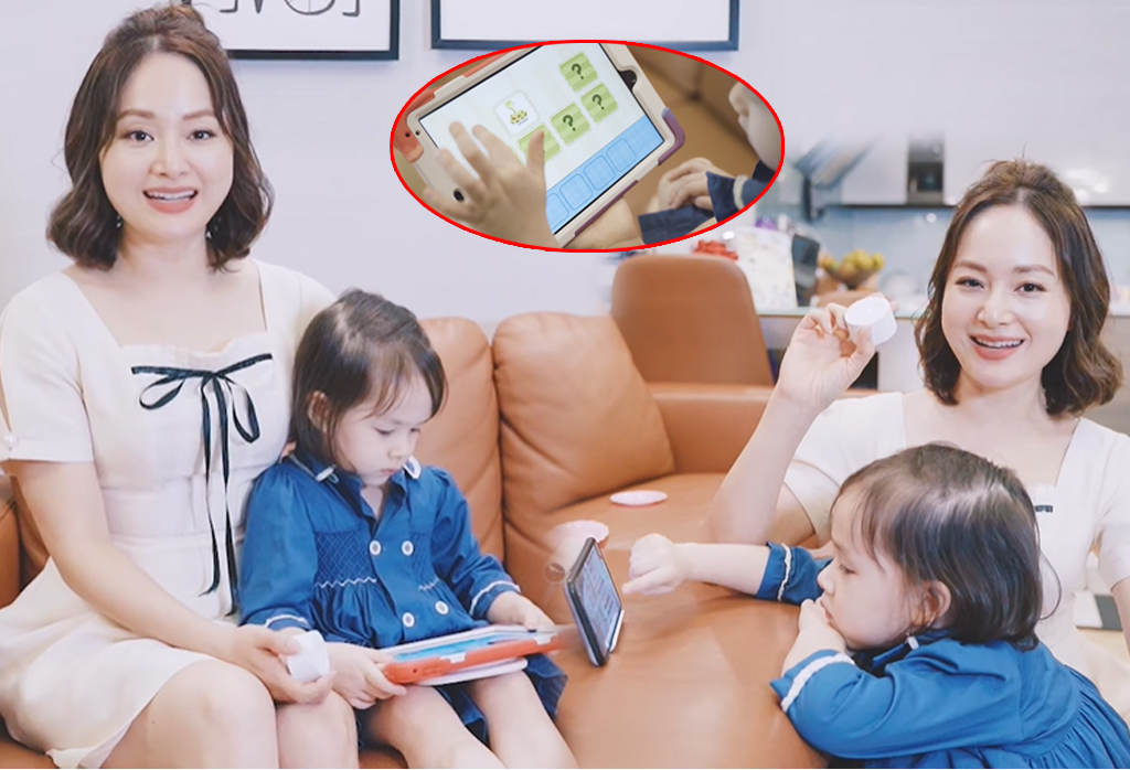 Lan Phương chia sẻ bí quyết phát triển toàn diện 4 kỹ năng tiếng Anh cho con cùng Monkey Stories