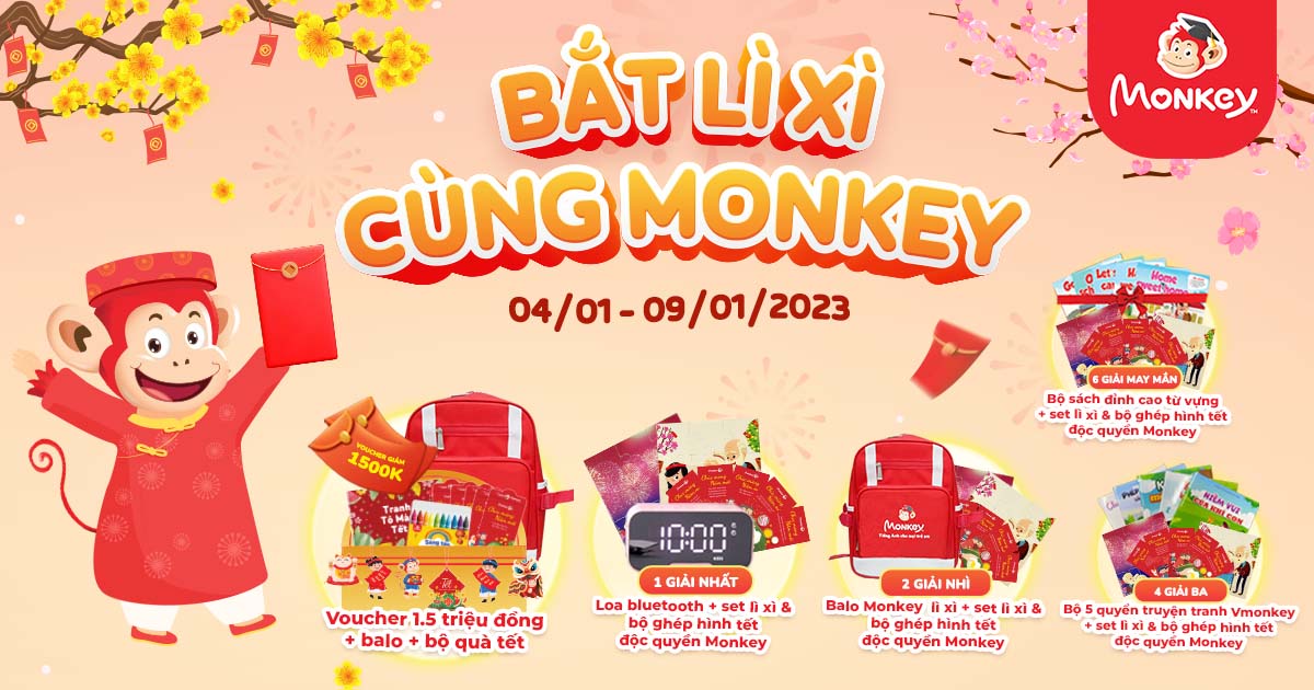 Thể lệ chương trình 