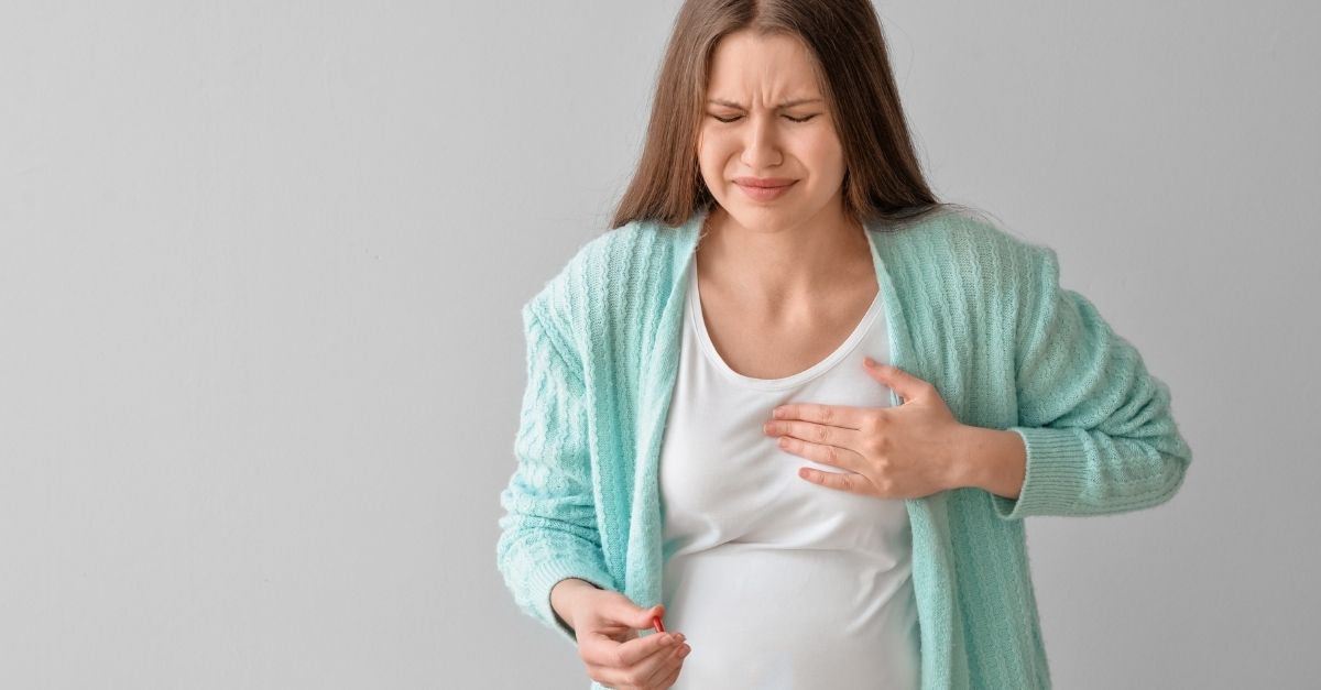 Bị bệnh tim mang thai nguy hiểm như thế nào? Mẹ bầu mắc bệnh tim cần lưu ý gì?